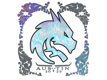 Sticker Team Spirit (Holo) | Austin 2025