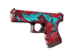Glock-18 Water Elemental