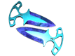 ★ Shadow Daggers Doppler