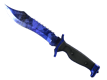 ★ Bowie Knife Doppler