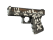 Glock-18 Wasteland Rebel