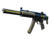 MP5-SD Agent