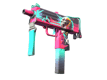 MAC-10 Neon Rider
