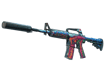 M4A1-S Hyper Beast