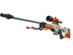 AWP Asiimov
