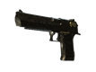 Desert Eagle Meteorite