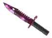 ★ M9 Bayonet Doppler