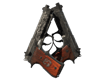 Dual Berettas Dualing Dragons