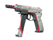 CZ75-Auto Pole Position