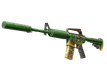 M4A1-S Emphorosaur-S