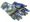 ★ Specialist Gloves | Mogul (Minimal Wear)