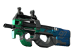 P90 Wave Breaker