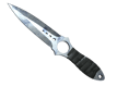 ★ Skeleton Knife Stained