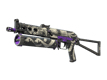 PP-Bizon Space Cat