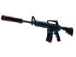 M4A1-S Decimator