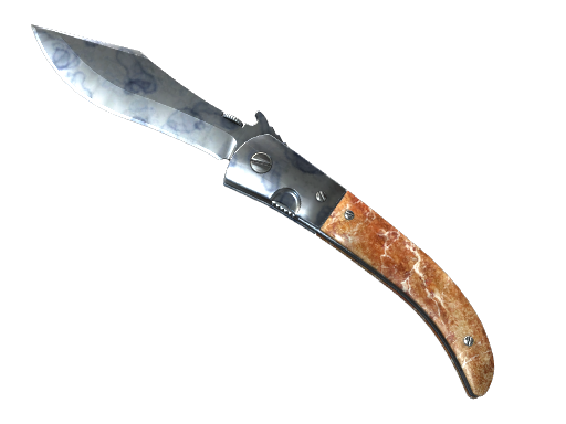 ★ Navaja Knife | Stained (Factory New)