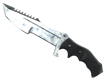 ★ Huntsman Knife Stained