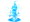 Hydro Geyser