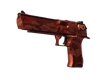 Desert Eagle Sunset Storm 壱
