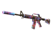 M4A1-S Glitched Paint