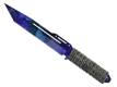 ★ Paracord Knife Doppler