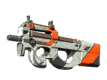P90 Asiimov