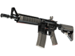 M4A4 Magnesium