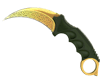 ★ Karambit Lore