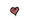 Heart (Blood Red)