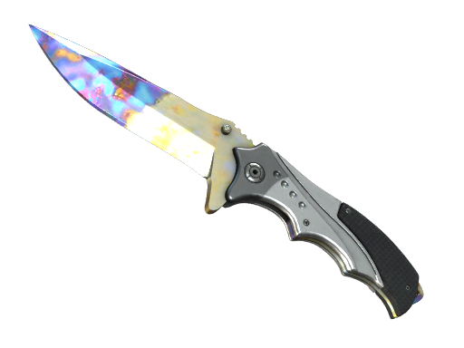 ★ Nomad Knife | Case Hardened (Factory New)