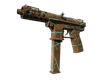Tec-9 Cracked Opal