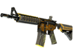 M4A4 Buzz Kill