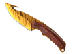 ★ Gut Knife Tiger Tooth