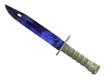 ★ Bayonet Doppler