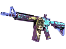 Classified Case - CS2 | CS:GO Case Opening, Cool Skins | Skin.Club