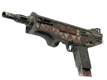 MAG-7 Petroglyph