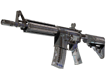 M4A4 X-Ray