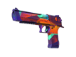 Desert Eagle Ocean Drive