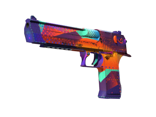 Intercambio de skins CS:GO y CS2 - Rápido, fácil y seguro