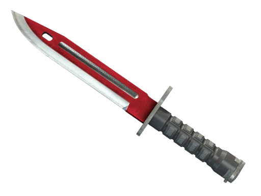 ★ Bayonet | Autotronic (Minimal Wear)