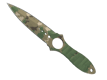 ★ Skeleton Knife Forest DDPAT