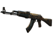 AK-47 Legion of Anubis