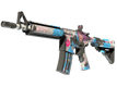 M4A4 Temukau