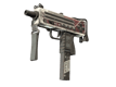 MAC-10 Button Masher