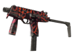 MP9 Ruby Poison Dart