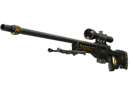 AWP | Phobos (Field-Tested)
