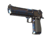 Desert Eagle Heat Treated