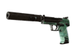 USP-S PC-GRN