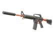 M4A1-S Nitro