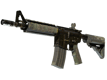 M4A4 The Battlestar